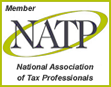 NATP Logo